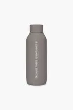 Ecoalf Bronson nerezová láhev 510 ml Grey