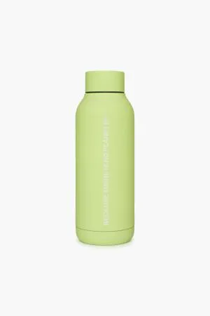 Ecoalf Bronson nerezová láhev 510 ml Lime