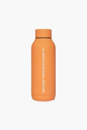 Ecoalf Bronson nerezová láhev 510 ml Papaya