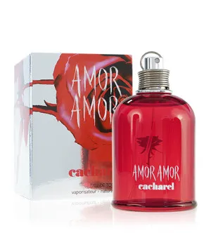 Cacharel Amor Amor toaletní voda pro ženy 100 ml
