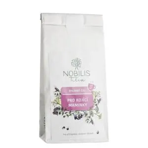 Nobilis Tilia Čaj pro kojící maminky 50g