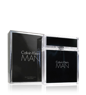 Calvin Klein Man toaletní voda pro muže