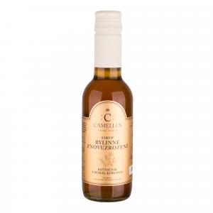 Sirup bylinný znovuzrození 250 ml   CAMELLUS