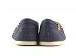 Perky Chambray