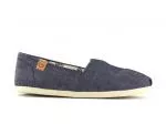 Perky Chambray