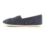 Perky Chambray