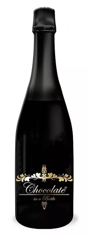Ferwer Chocolate in a Bottle alkoholická verze