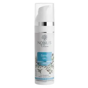 Nobilis Tilia Čisticí gel Akné 75 ml