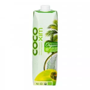 Cocoxim Voda kokosová 1 l BIO   COCOXIM