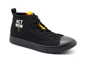 Ecoalf Cool Sneakers Black
