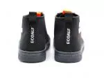 Ecoalf Cool Sneakers Black