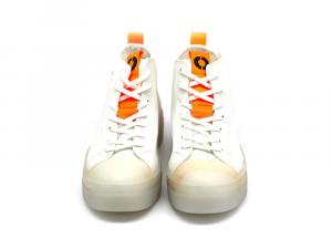 Ecoalf Cool Sneakers Woman White