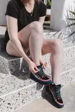 Inkkas Corozal Trekk Boot