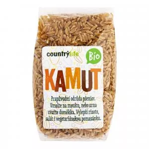 Country Life Kamut ® 500 g BIO   COUNTRY LIFE