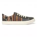 Inkkas Cusco Low Top