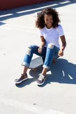 Inkkas Cusco Low Top