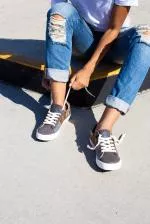 Inkkas Cusco Low Top