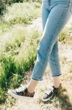 Inkkas Cusco Low Top