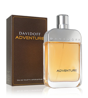 Davidoff Adventure toaletní voda pro muže