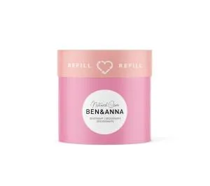 Ben & Anna Deo refill náplň LOVE ME, 40g