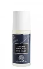 Nobilis Tilia Deodorant pro muže 50ml