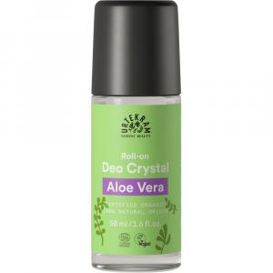 Deodorant roll on aloe vera 50ml BIO, VEG