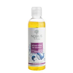 Dětská pěna do koupele Matylda 200 ml