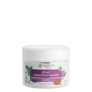 Dětský eukalyptový balzám Davídek 50 ml