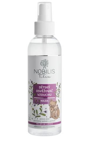 Dětský osvěžovač vzduchu Majda 200 ml