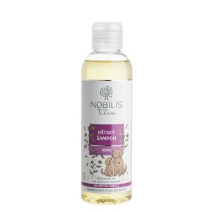 Dětský šampon Toník 200 ml