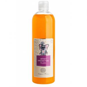 Dětský sprchový gel Vendelín 500 ml