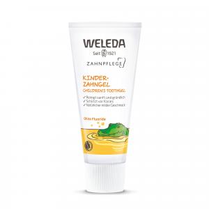 Dětský zubní gel 50ml