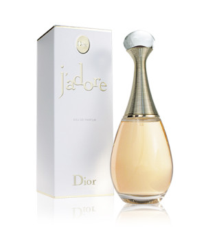 Dior J'adore parfémovaná voda pro ženy