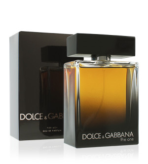 Dolce & Gabbana The One For Men parfémovaná voda pro muže