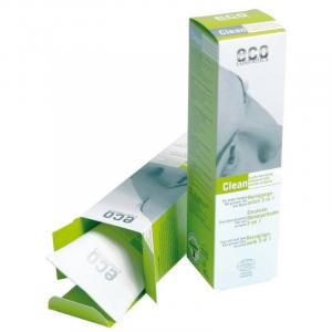 Eco Cosmetics Čistící mléko 3v1 (125 ml) - odstraní i voděodolný make-up