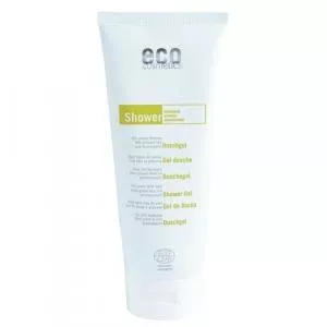 Eco Cosmetics Sprchový gel se zeleným čajem BIO (200 ml)