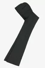 Ecoalf Ecoalf Hoody Scarf Woman Caviar