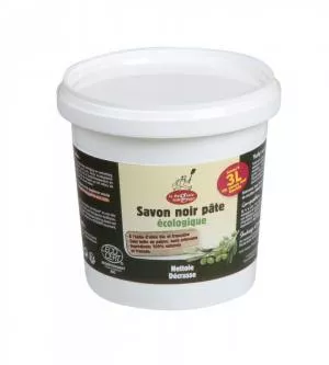Ecodis Univerzální č. mýdlo z oliv. oleje BIO - pasta (1 kg)