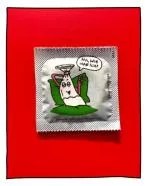 Einhorn Kondomy STANDARD - Nářadíčko (7 ks)