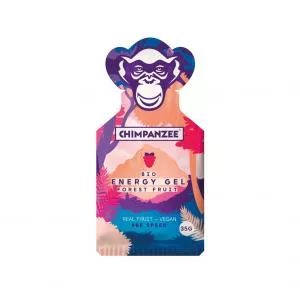Chimpanzee Energy gel Forest Fruit 35g