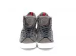 Inkkas Fraggle High Top