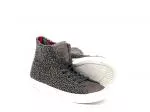 Inkkas Fraggle High Top