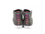 Inkkas Fraggle High Top