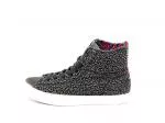 Inkkas Fraggle High Top