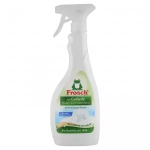 Frosch Frosch EKO Sprej na skvrny à la žlučové mýdlo (500ml)