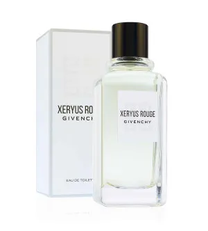 Givenchy Xeryus Rouge toaletní voda pro muže 100 ml