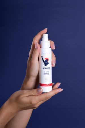 Lubrikační gel BIO 2 ml – vzorek