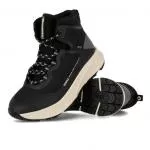 Ecoalf Gredos Boots Woman Black