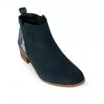Inkkas Grove Bootie