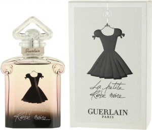 Guerlain La Petite Robe Noire parfémovaná voda pro ženy